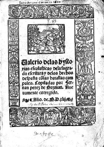 Imagen del registro