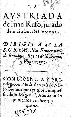Imagen del registro