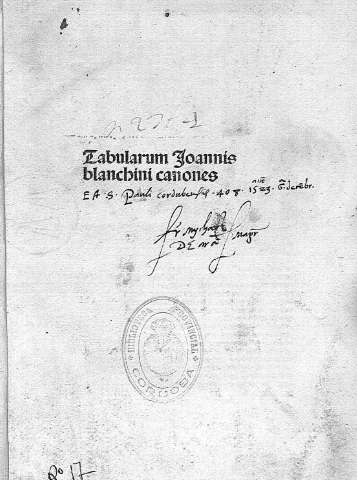 Imagen del registro