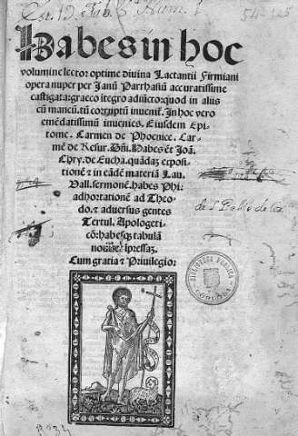 Imagen del registro