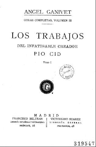 Imagen del registro