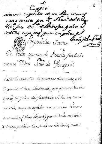 Imagen del registro