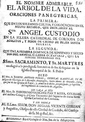 Imagen del registro