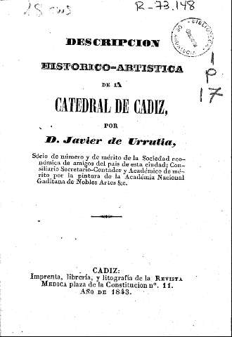 Imagen del registro