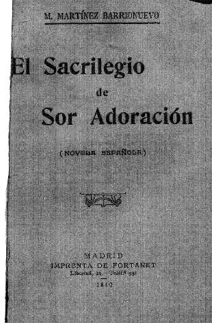 Imagen del registro