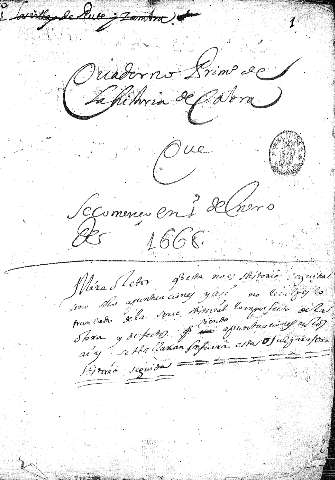 Imagen del registro