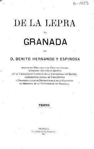 Imagen del registro