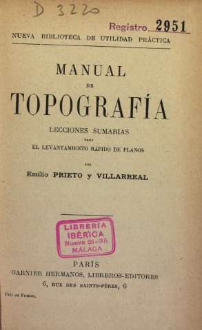 Imagen del registro