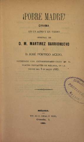 Imagen del registro