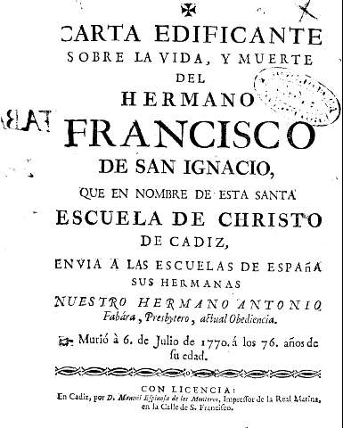 Imagen del registro