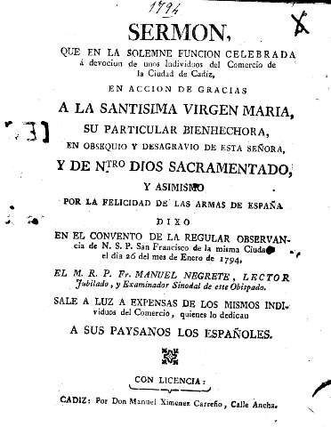 Imagen del registro
