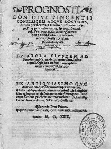 Imagen del registro