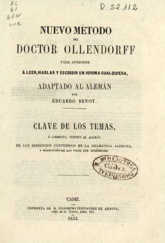 Imagen del registro