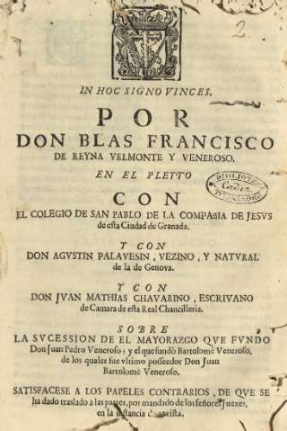 Imagen del registro
