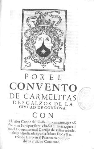 Imagen del registro