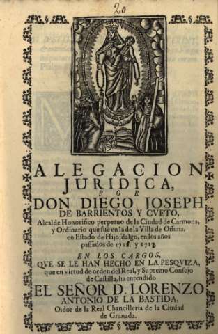 Imagen del registro