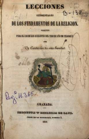 Imagen del registro
