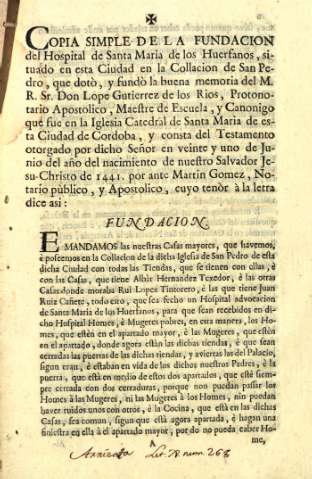 Imagen del registro