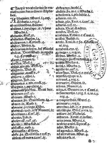 Imagen del registro