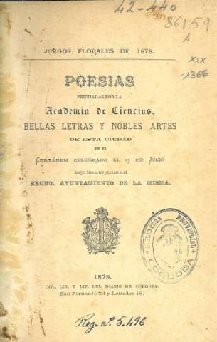 Imagen del registro