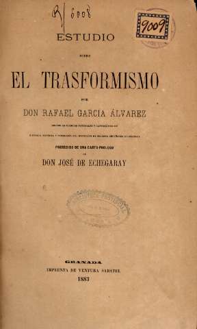 Imagen del registro