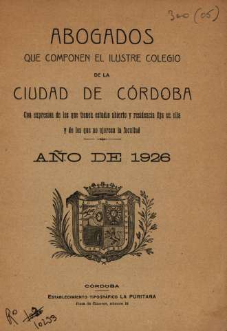 Imagen del registro