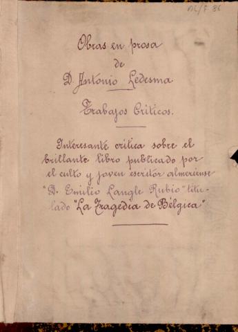 Imagen del registro
