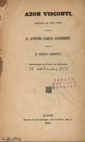 Imagen del registro