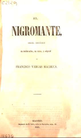 Imagen del registro