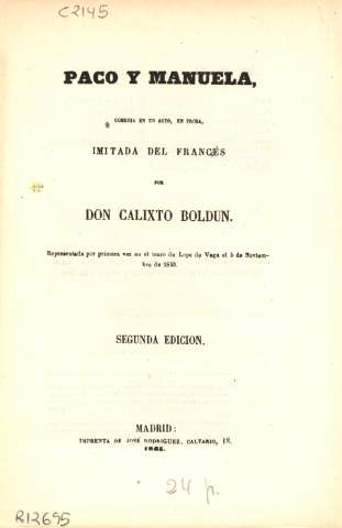 Imagen del registro