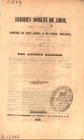 Imagen del registro