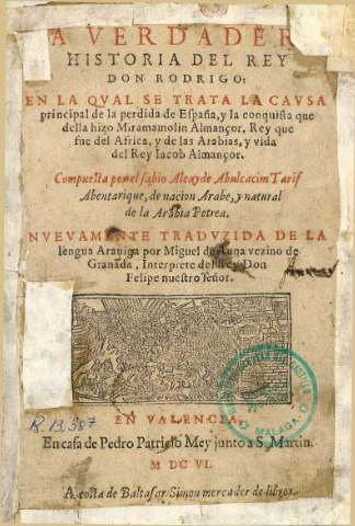 Imagen del registro
