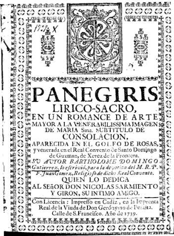 Imagen del registro