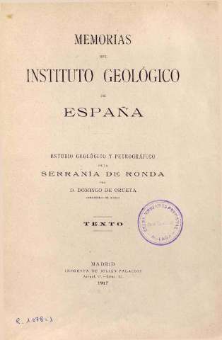 Imagen del registro