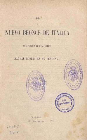 Imagen del registro