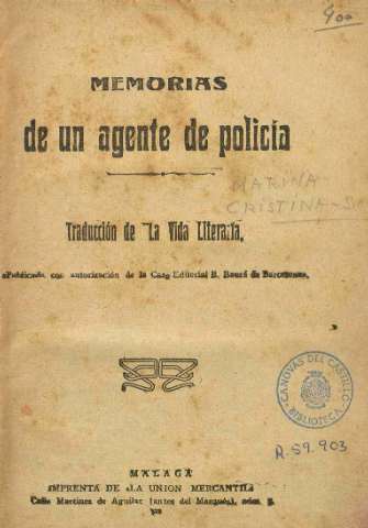 Imagen del registro