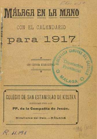 Imagen del registro