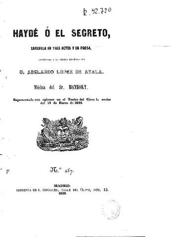 Imagen del registro