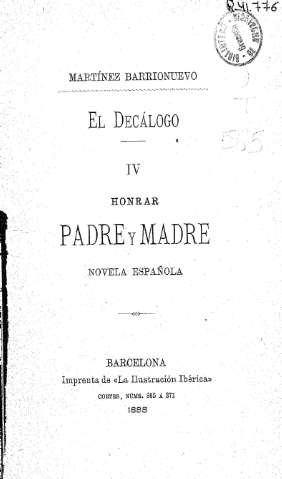 Imagen del registro