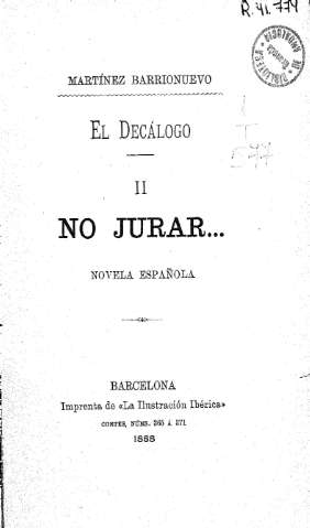 Imagen del registro