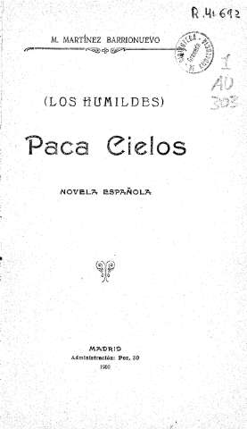 Imagen del registro