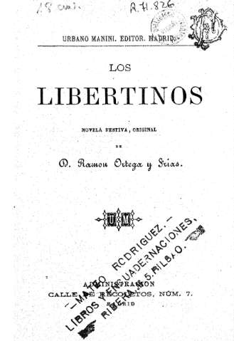Imagen del registro