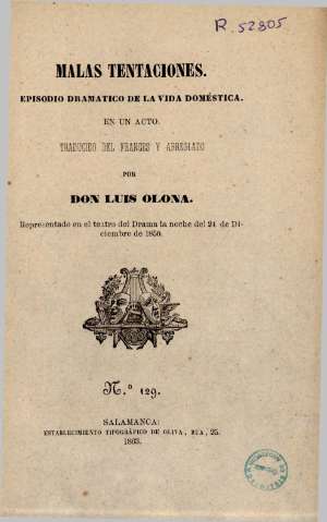 Imagen del registro