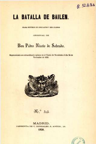 Imagen del registro