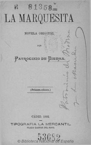 Imagen del registro