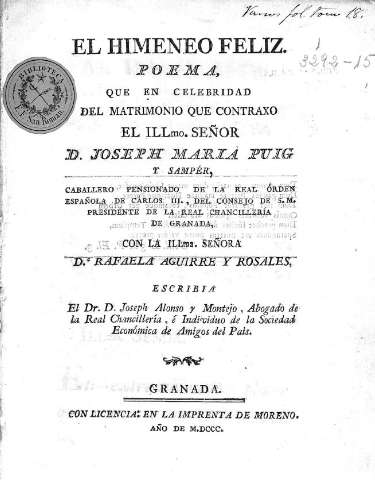 Imagen del registro