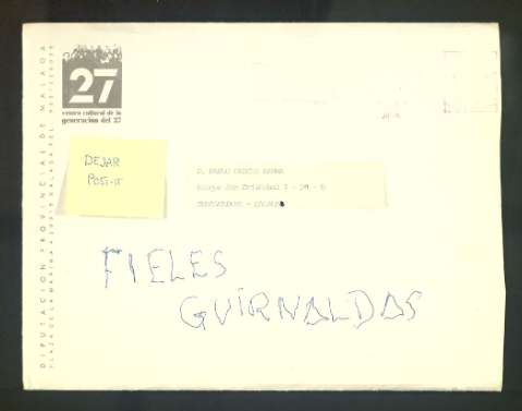 Imagen del registro