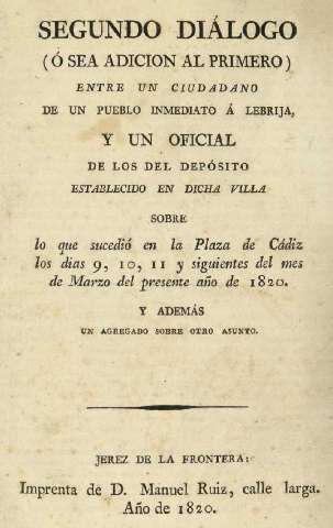 Imagen del registro