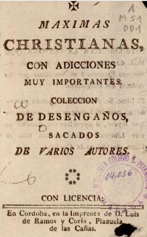 Imagen del registro