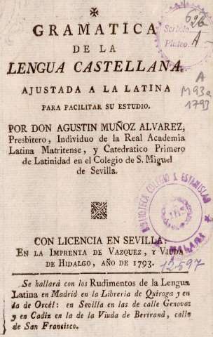 Imagen del registro